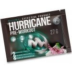 MaxxWin Hurricane Pre-Workout 27 g – Hledejceny.cz
