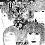 Beatles - Revolver LP – Zbozi.Blesk.cz