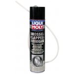 LIQUI MOLY Pro-Line Čistič škrticí klapky 400ml – Hledejceny.cz