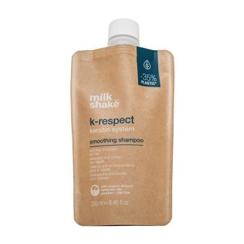 milk_shake k-respect smoothing shampoo – Milkshake Pro