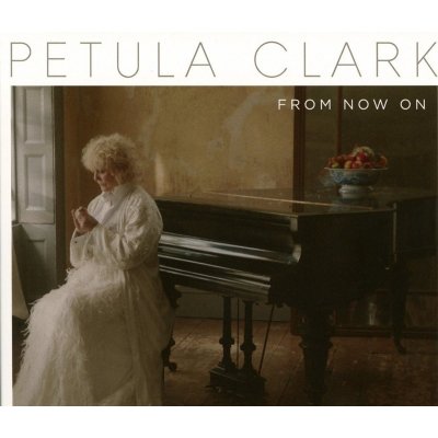 Clark Petula - From Now On CD