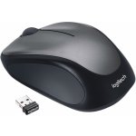 Logitech Wireless Mouse M235 910-002201 – Sleviste.cz