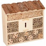 ED-207249 Perlacasa Hmyzí hotel 30x10x28cm – Zboží Dáma