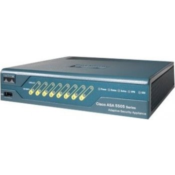 Cisco ASA 5505