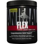 Universal Animal Flex Powder třešňové plody 369 g – Hledejceny.cz