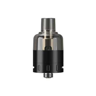 Vapefly Galaxies Air Tank clearomizér Černý 2ml – Zboží Dáma