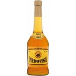 Česká Včela Křivoklátská medovina zlatá 18% 0,5 l (holá láhev) – Hledejceny.cz