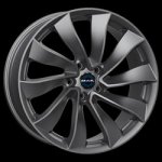 MAK SOLAR 8,5x18 5x114,3 ET40 gloss gunmetal – Hledejceny.cz