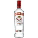 Smirnoff Red 37,5% 0,7 l (holá láhev) – Zboží Dáma