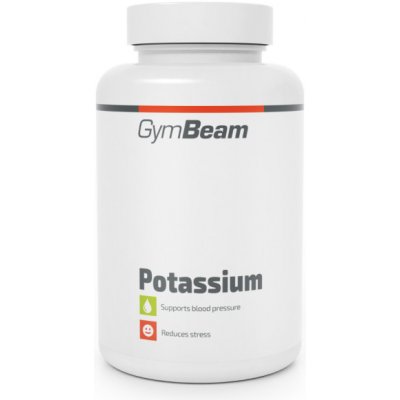 GymBeam Draslík 180 kapslí – Hledejceny.cz