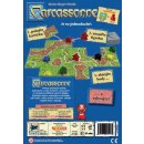 Mindok Carcassonne Základní hra