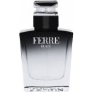 Gianfranco Ferre Ferré Black toaletní voda pánská 30 ml