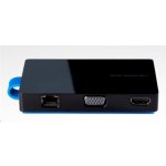HP USB Travel Dock 1PM64AA – Zboží Mobilmania