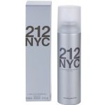 Carolina Herrera 212 Woman deospray 150 ml – Hledejceny.cz
