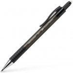 Faber-Castell mikro Grip Matic 1375 černá – Hledejceny.cz
