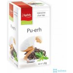 Apotheke Pu-erh černý čaj 20 x 1,8 g – Sleviste.cz