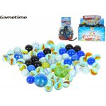 Mikro trading Kuličky skleněné – Zboží Mobilmania