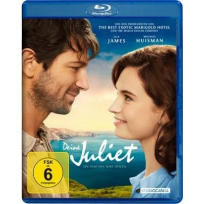 Deine Juliet BD – Zboží Mobilmania