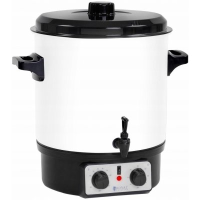 Royal Catering RCMW-27DT – Zboží Dáma