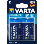 Varta High Energy D 2ks VARTA-4920/2B – Hledejceny.cz