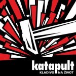 Katapult - KLADIVO NA ZIVOT CD – Sleviste.cz
