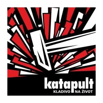 Katapult - KLADIVO NA ZIVOT CD od 267 Kč - Heureka.cz