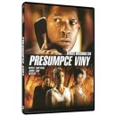 presumpce viny DVD