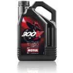 Motul 300V 4T Factory Line Road Racing 15W-50 4 l – Zboží Mobilmania