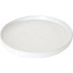 KITCHISIMO Keramický jídelní talíř 26cm bílý mat – Hledejceny.cz
