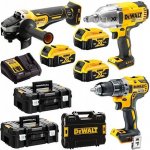 DeWALT DCKM009 – Hledejceny.cz