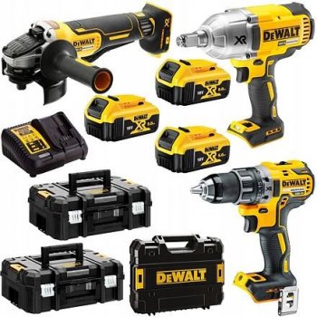 DeWALT DCKM009