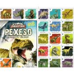 Pexeso: Prehistoric – Hledejceny.cz