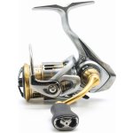 Daiwa FREAMS LT 2000S – Zboží Mobilmania