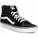Vans Skate Sk8 Hi black/white – Zboží Mobilmania