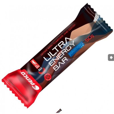 Penco Ultra energy bar 50 g – Zbozi.Blesk.cz