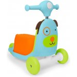 Skip Hop Zoo 3v1 Ride-On Pejsek – Hledejceny.cz