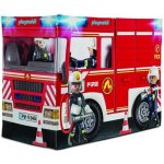 Hauck Toys Playmobil Fire truck – Zboží Mobilmania