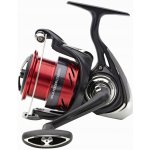 Daiwa 23 Ninja LT Match 3000 C – Zboží Mobilmania