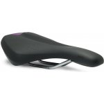 Selle Royal Vivo Relaxed černá – Zboží Dáma