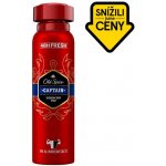 Old Spice Captain deospray 150 ml – Zboží Dáma
