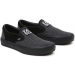 Vans BMX Slip-On Fast And Loose Black – Zboží Dáma