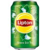 Ledové čaje Lipton Green Ice Tea 330 ml