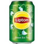Lipton Green Ice Tea 330 ml – Sleviste.cz