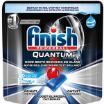 Finish Quantum All in One tablety do myčky 20 ks – Sleviste.cz