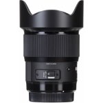 SIGMA 20mm f/1.4 DG HSM ART Nikon – Zboží Živě