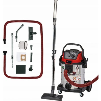 Einhell TE-VC 2025 SACL 2342460 – Hledejceny.cz