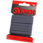 Prádlová pruženka na kartě šíře 7 mm barevná Varianta: 10 (4006) šedá, Balení: 1 karta – Sleviste.cz