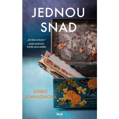 Jednou snad - Debbie Johnson – Zboží Mobilmania