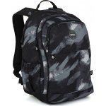 Topgal batoh Urban Camouflage RONY 26040 černá – Zboží Dáma