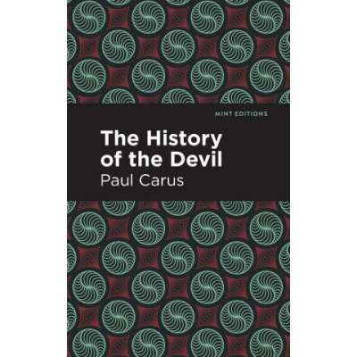 History of the Devil – Zbozi.Blesk.cz